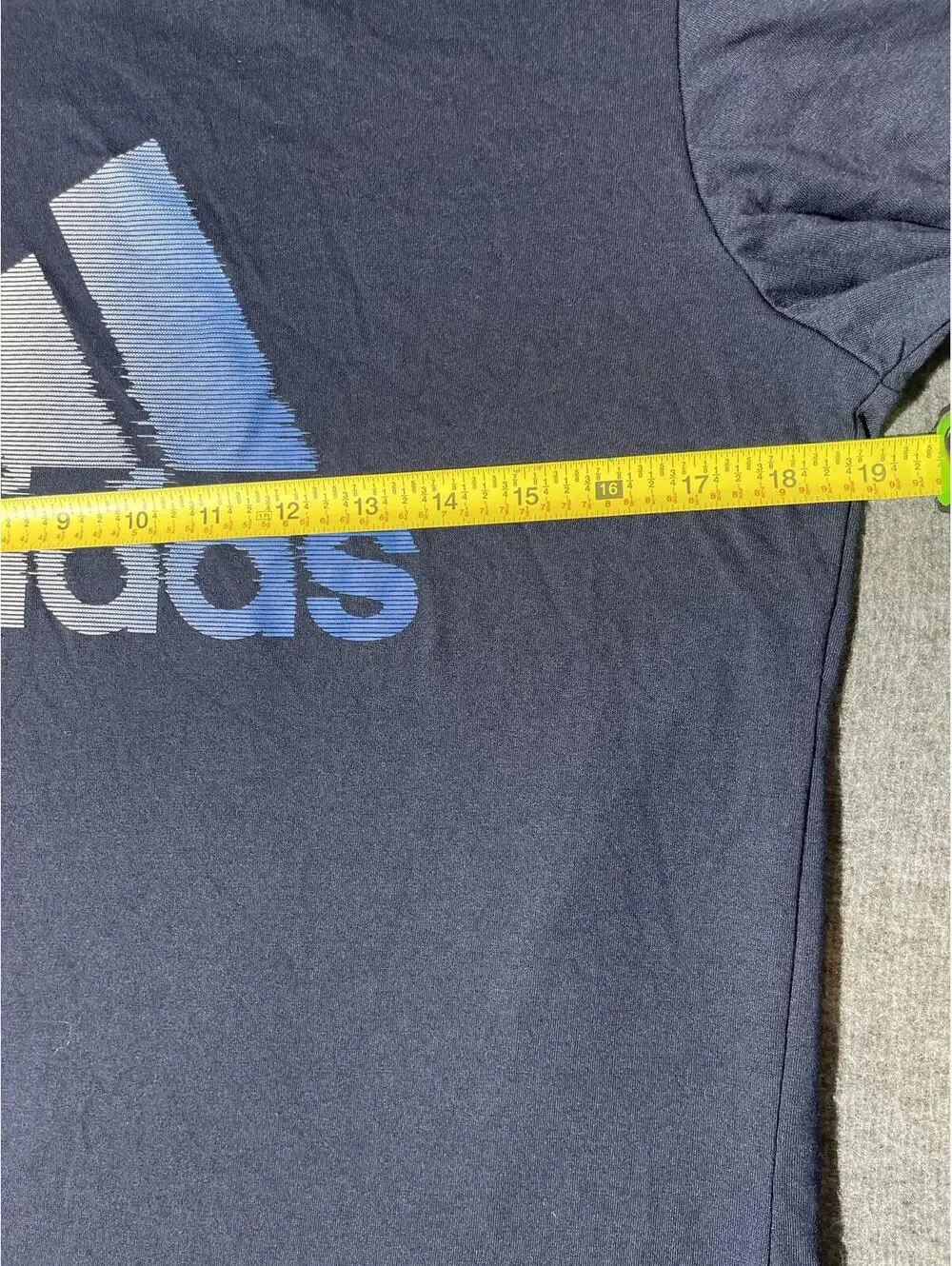 adidas men graphic